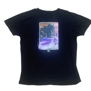 🔥 Quicksilver Shirt 🔥